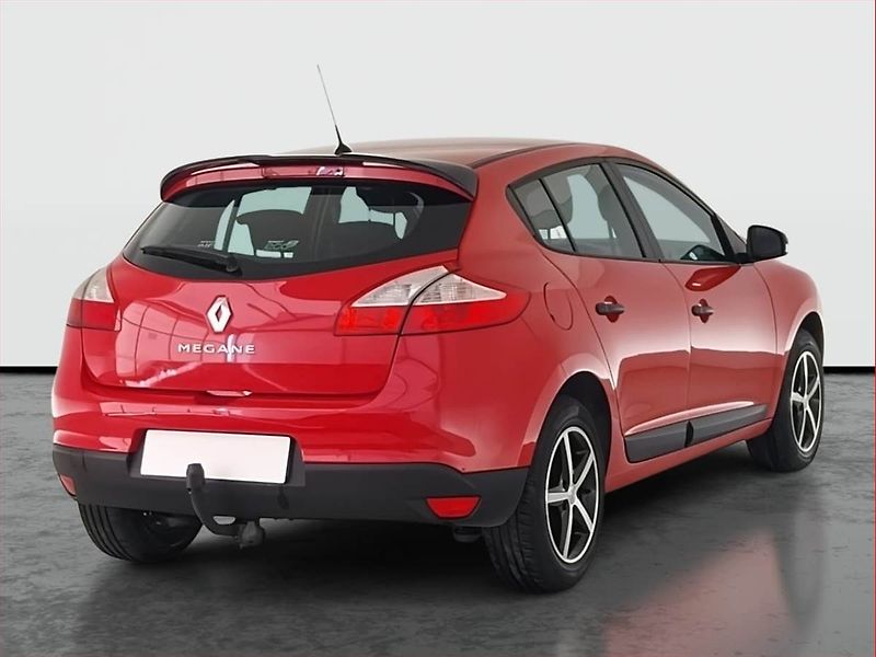 Renault Mégane (2010) 1.6 16V, po STK, Tažné - fotka 5 z 17
