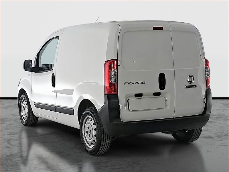 Fiat Fiorino (2020) 1.3 Multijet, ČR, 1Maj, DPH - fotka 4 z 16