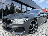 BMW Řada 8 (2021) 840 XD M-PAKET LASER HUD K360! - náhled 1