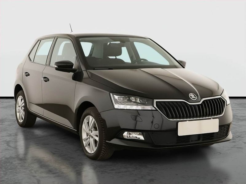 Škoda Fabia (2018) 1.0 TSI, Serv.kniha, Tempomat - fotografie inzerátu
