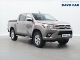 Toyota Hilux 2,4 D-4D 110kW Automat Tažné - náhled 1