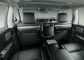 Toyota Century.