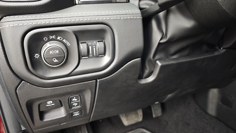 Dodge RAM (2026) 1500  I6 Limited MY26 - fotka 31 z 53