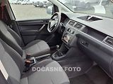 Volkswagen Caddy (2020) 1.4TGi CNG, AC, SORTIMO - náhled 12