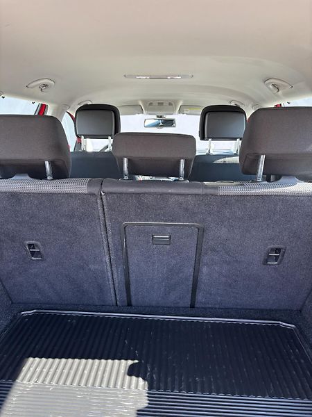 Volkswagen Passat (2013) VW PASSAT B7 HIGHLINE, 130KW - fotka 19 z 23