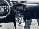 Škoda Superb 2,0 TDI 110 Style DSG - náhled 10