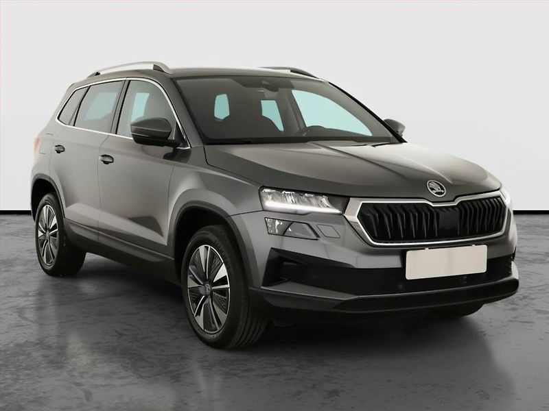 Škoda Karoq (2025) 1.5 TSI, Top Selection - fotka 1 z 18