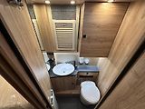 Eura Mobil (2026) 726 EF FREESTYLE - 3500KG-4OS - náhled 20