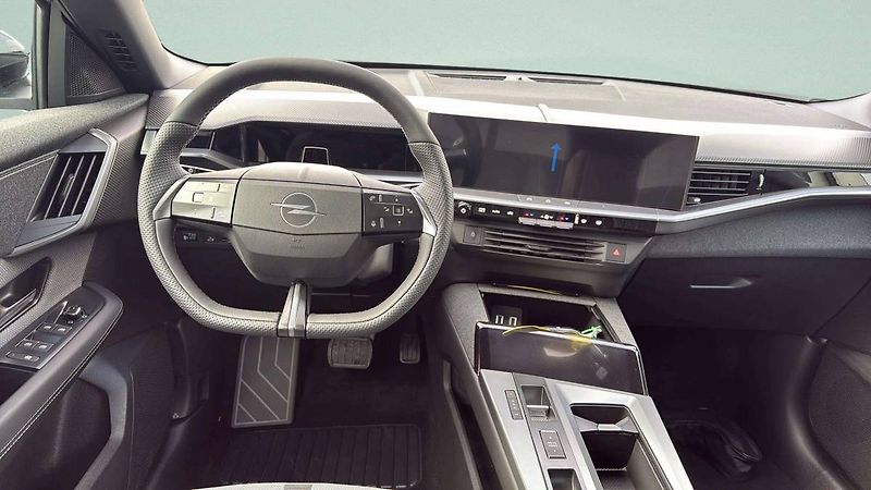 Opel Grandland (2026) GS Hybrid 1.2 TURBO (107kW/145 - fotka 15 z 24