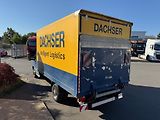 Ford Transit hydr. čelo - náhled 4
