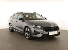 Škoda Octavia (2025) RS 2.0 TSI, RS 2.0TSI 195KW - fotografie inzerátu