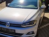 Volkswagen Polo DSG Highline CEBIA             - náhled 2