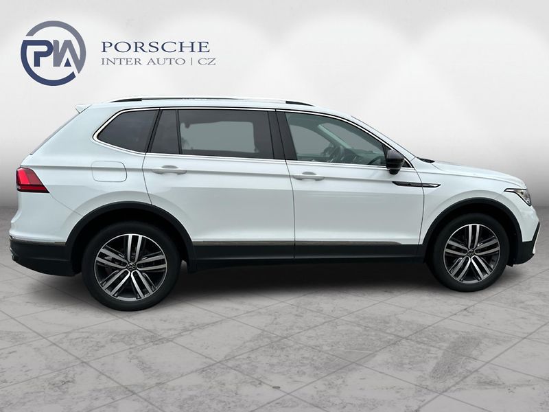 Volkswagen Tiguan Allspace Life 2.0 TDI 110 kW - fotka 7 z 21