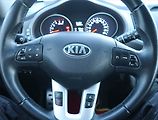 Kia Sportage (2014) 2.0 CRDi, 4X4, Automat - náhled 15