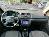 Škoda Roomster (2013) 1.2 TSI 63 kW Scout DSG - náhled 11