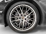 Porsche Panamera 4S DIESEL PDK, VZDUCH, WEBASTO - náhled 9