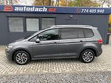 Volkswagen Touran 1.4 TSI 110kW - SOUND - NAVI - náhled 1