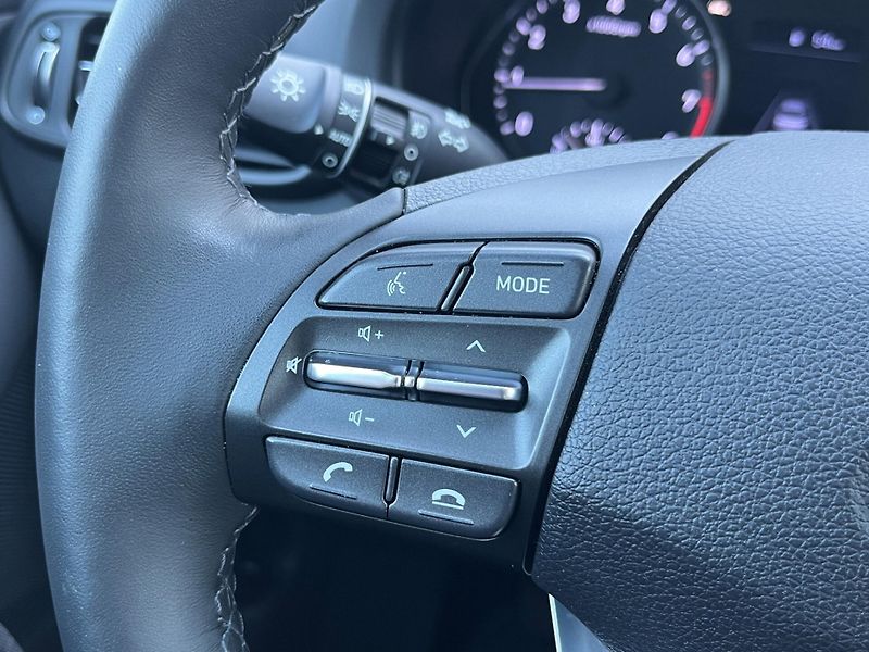 Hyundai i30 (2024) SMART 1.5i 81kW, ČR, Tov.záruk - fotka 20 z 26