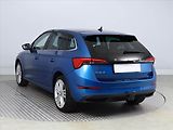 Škoda Scala (2023) Style 1.0 TSI, Serv.kniha - náhled 3
