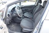 Opel Corsa 1,2 i, ČR, SERVIS.KN., KLIMA. - náhled 9