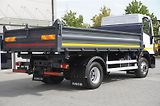 Iveco Eurocargo (2017) 140-210 / 100 tho. km! / NEW - náhled 8