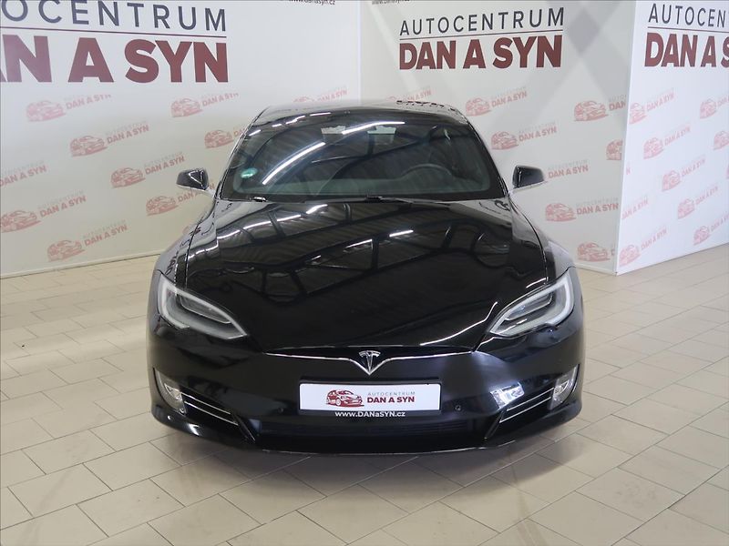 Tesla Model S 0,0 100D AWD! - fotka 2 z 30