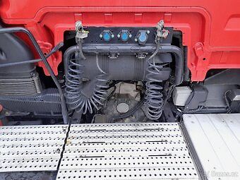 MAN TGX 18.460 Standart - fotka 6 z 20