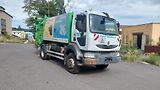 Renault Midlum (2007) 280.16  4x4 - náhled 1