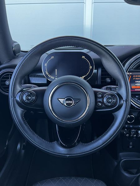 Mini Cooper SE 135kW Kůže Head-up, Tepelko - fotka 8 z 25
