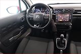 Citroën C3 (2018) 1.2 PureTech, Tempomat - náhled 7