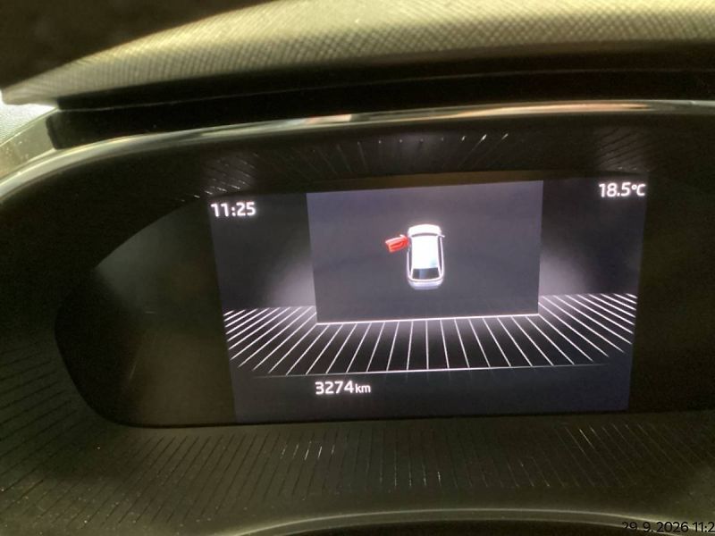 Škoda Fabia Top Selection 1,0 TSI 70kW MT5 - fotka 5 z 8