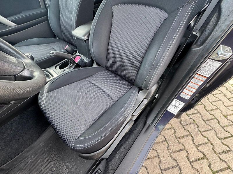 Subaru Forester (2014) 4x4 2,0i 110KW STK ITÁLIE - fotka 22 z 49