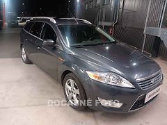 Ford Mondeo (2010) 2.0 TDCi, AT, xenon, park - fotografie inzerátu