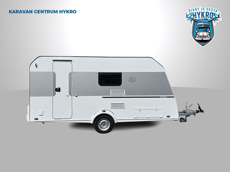 Knaus (2027) Sport 420 QD - fotka 8 z 19