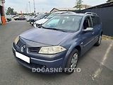 Renault Mégane (2007) 1.6i, ČR - náhled 1