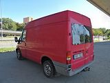 Ford Transit 2.0TDdi 73kW 300s Tažné - náhled 2