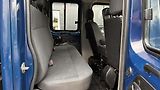 Renault Master 2.3DCI valník 7.míst  - náhled 11