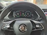 Škoda Octavia 2,0 TDi SportLine DSG - náhled 8