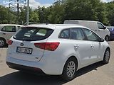 Kia Ceed (2018) na splátky všem od 10%akontace - náhled 4