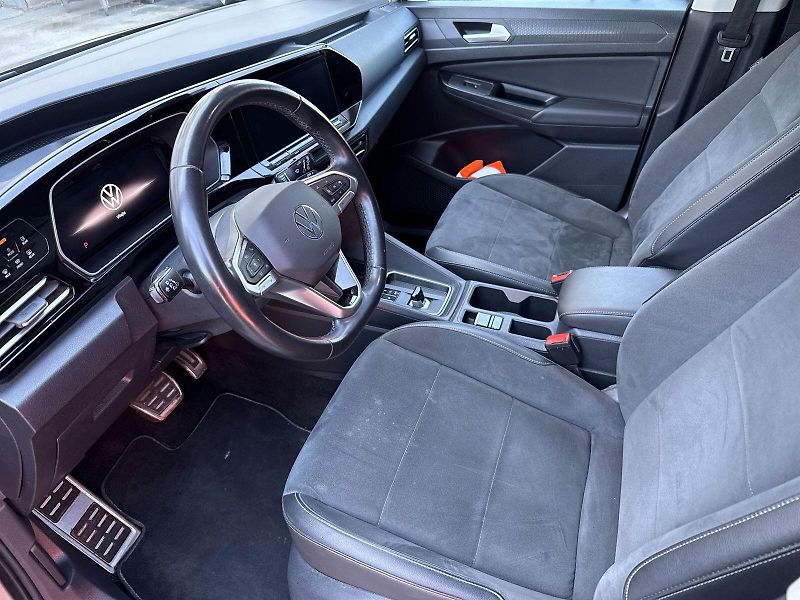 Volkswagen Caddy (2021) 1.5 TSI DSG Style - fotka 7 z 28
