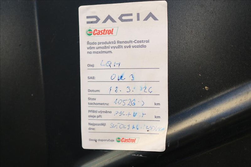 Jeep Compass 1,3 110 kW , ČR - fotka 47 z 47