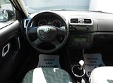 Škoda Fabia Combi 1,4i 16V Elegance, Vyhř. - náhled 11