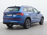 Škoda Kodiaq RS 2,0 TDI DSG 4x4 Webasto 1.M - náhled 7