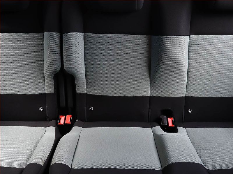 Citroën Berlingo (2020) Feel 1.5 BlueHDi, 5Míst, ČR - fotka 8 z 15