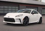 Toyota GR-86