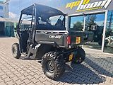 Can-Am Traxter XU HD8 (2016) Traxter HD8 - náhled 6