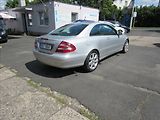 Mercedes-Benz CLK 2,7 270 CDI Elegance - náhled 3