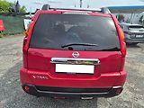 Nissan X-Trail 2,0 dCi 4x4 AT 110kW, CZ, 1. m - náhled 6