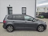 Volkswagen Touran 1,4 TSi 110KW DSG 7 MÍSTNÝ - náhled 4