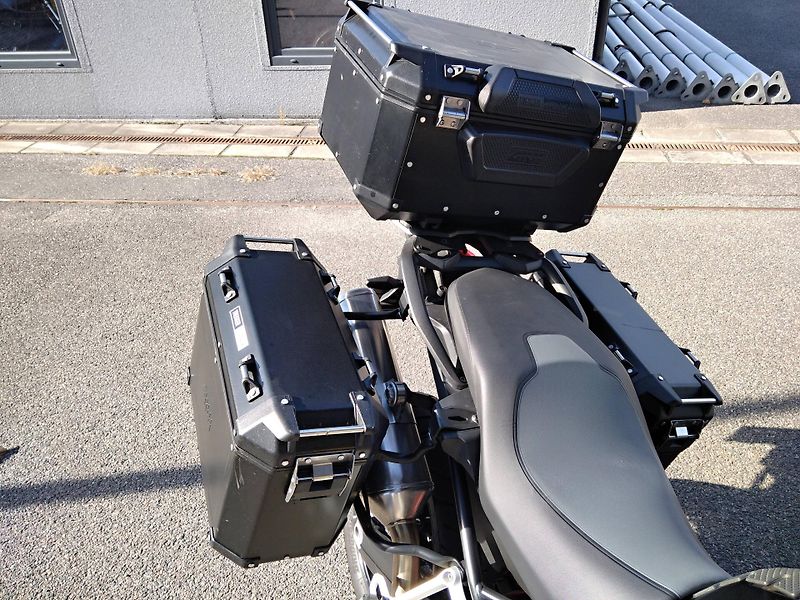 BMW F750GS - fotka 7 z 16
